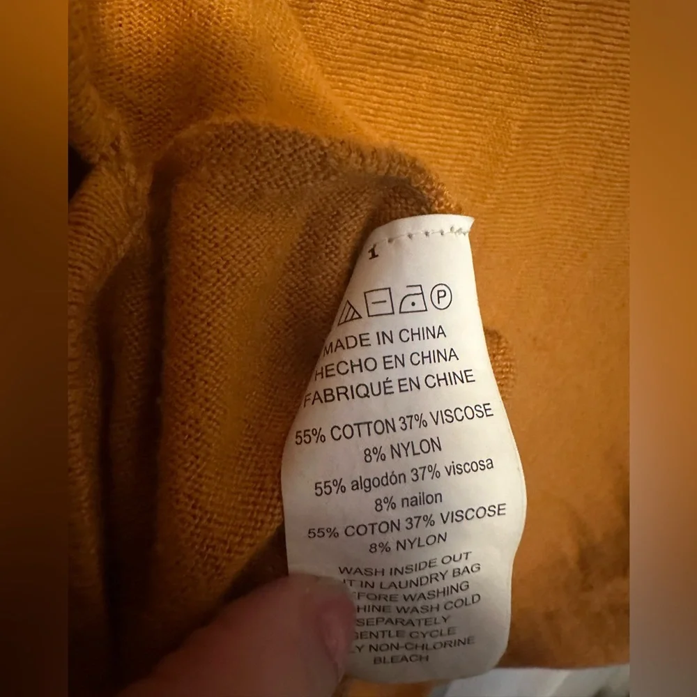 Michael Kors Amber Long Sleeve Blouse